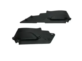Cache interieur carenage BENELLI 502 C 2019-2020 CRUISER