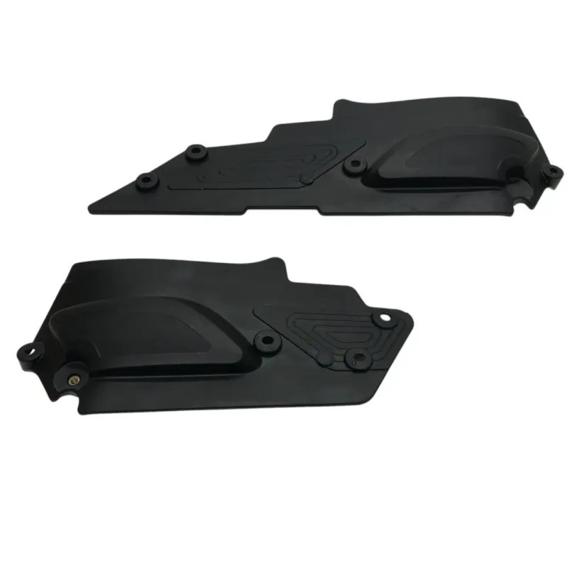 Cache interieur carenage BENELLI 502 C 2019-2020 CRUISER