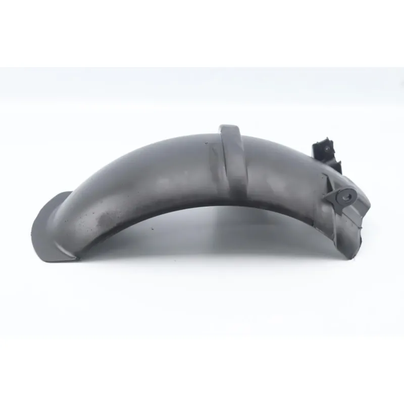 Garde boue arriere PIAGGIO VESPA LX 50 2009 - 2013