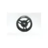 Jante arriere PEUGEOT STREETZONE 50 2011 - 2017 Jante arriere PEUGEOT STREETZONE 50 2011 - 2017