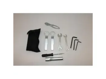 Trousse outil KAWASAKI KLE 650 VERSYS ABS 2015 - 2020