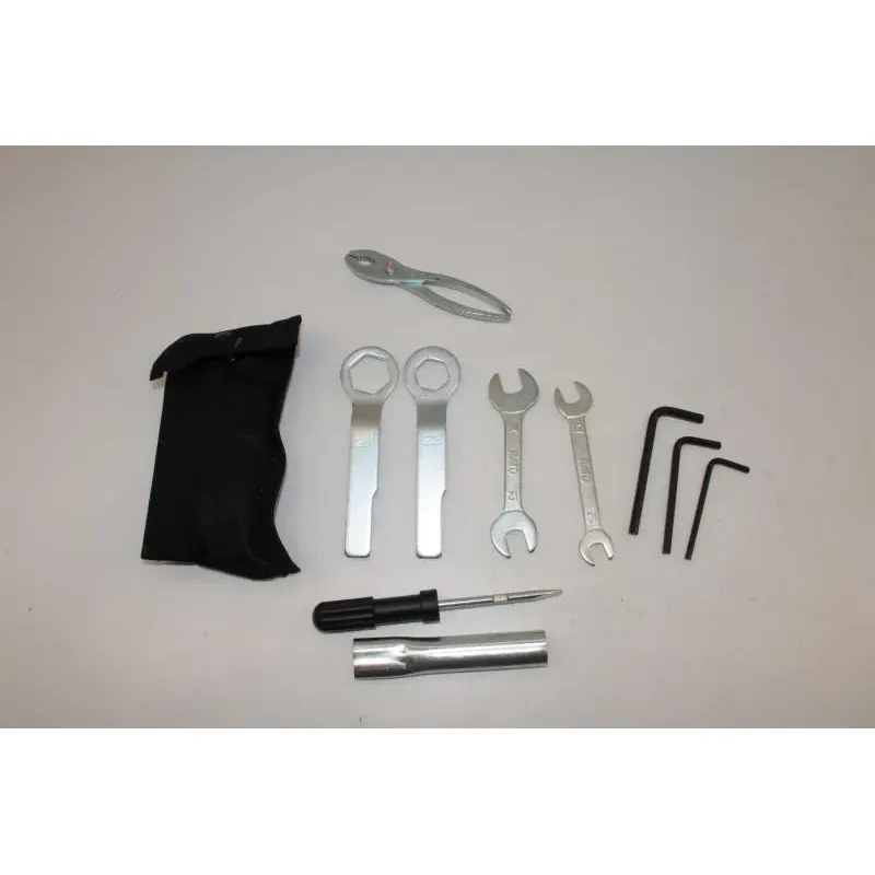 Trousse outil KAWASAKI KLE 650 VERSYS ABS 2015 - 2020