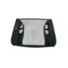 Grille de radiateur BENELLI 502 C 2019-2020 CRUISER Grille de radiateur BENELLI 502 C 2019-2020 CRUISER