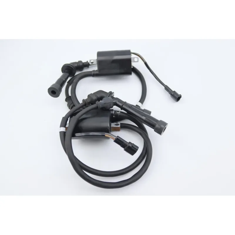 Bobine allumage SUZUKI SFV 650 GLADIUS 2009 - 2015