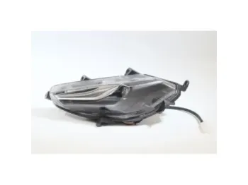 Clignotant avant gauche JM MOTORS EVOLIS 50 2020 - 2021