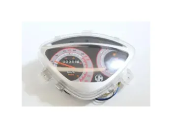 Compteur JM MOTORS EVOLIS 50 2020 - 2021