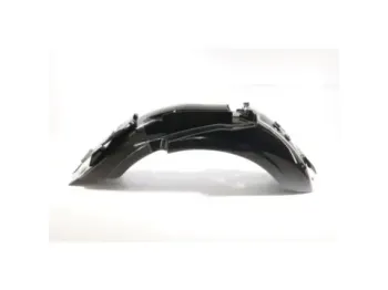 Support de plaque et eclairage YAMAHA YBR 125 CUSTOM 2008 - 2014