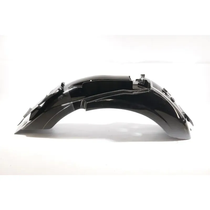 Support de plaque et eclairage YAMAHA YBR 125 CUSTOM 2008 - 2014