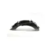 Support de plaque et eclairage YAMAHA YBR 125 CUSTOM 2008 - 2014