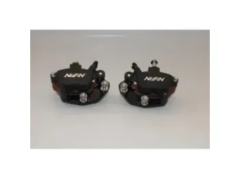 Etrier de frein avant KAWASAKI KLE 650 VERSYS ABS 2015 - 2020