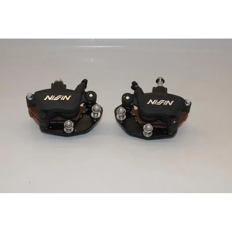 Etrier de frein avant KAWASAKI KLE 650 VERSYS ABS 2015 - 2020