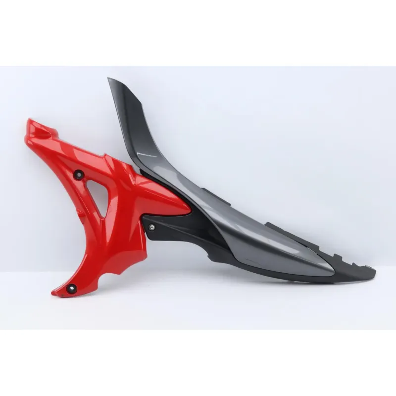 Coque arriere gauche SUZUKI SFV 650 GLADIUS 2009 - 2015