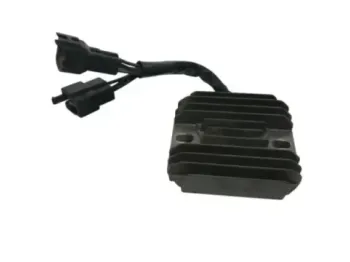 Regulateur charge batterie SUZUKI SV 650 N 2003-2006