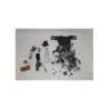 Kit visserie KAWASAKI KLE 650 VERSYS ABS 2015 - 2020