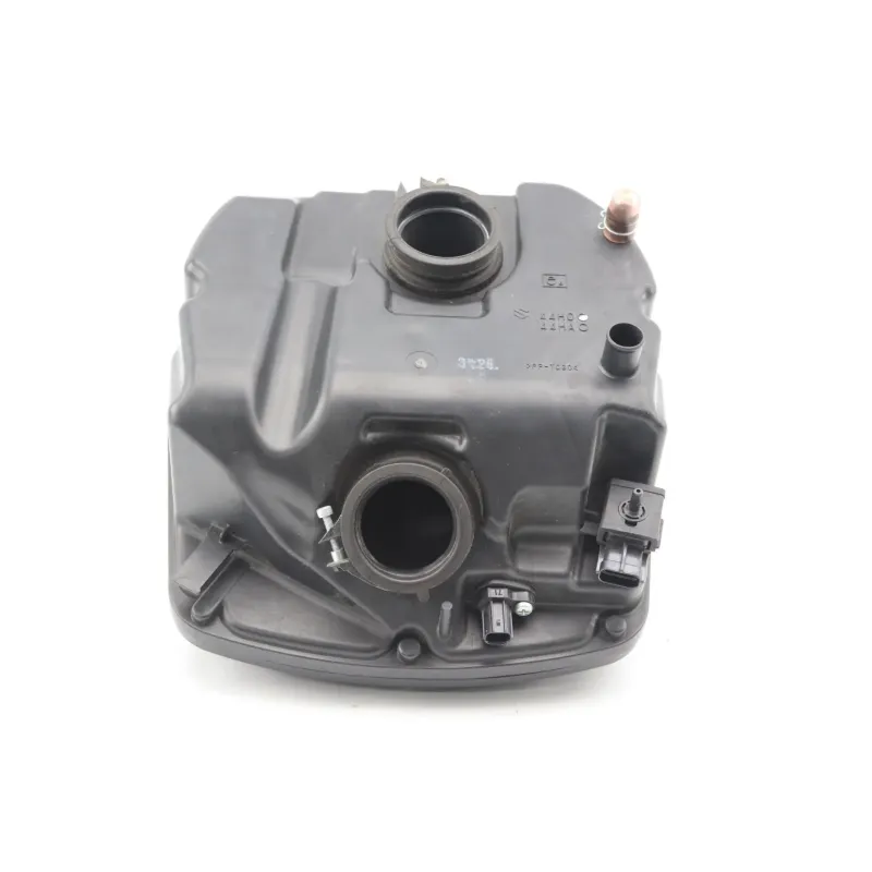 Boite a air SUZUKI SFV 650 GLADIUS 2009 - 2015