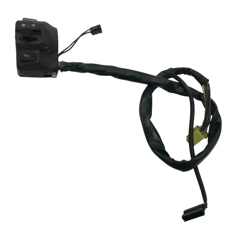 Commodo gauche SUZUKI SV 650 N 2003-2006