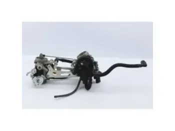 Rampe d'injection SUZUKI SFV 650 GLADIUS 2009 - 2015