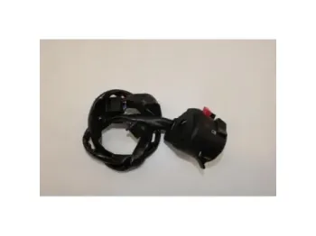 Commodo gauche KAWASAKI KLE 650 VERSYS ABS 2015 - 2020