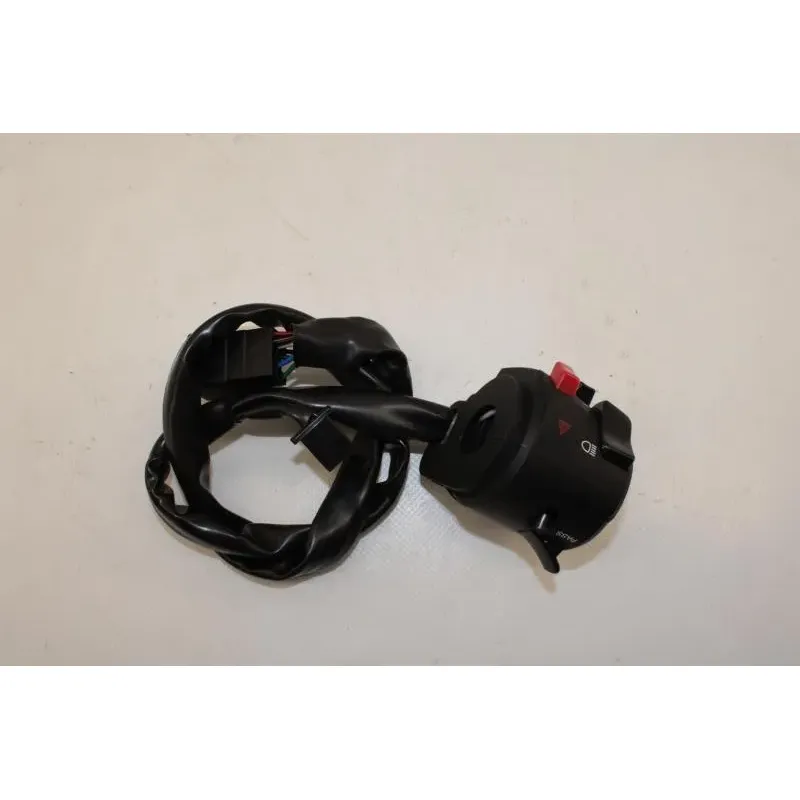 Commodo gauche KAWASAKI KLE 650 VERSYS ABS 2015 - 2020