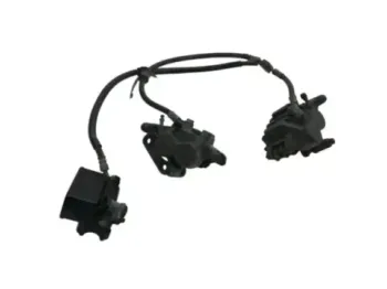 Maitre cylindre frein avant etrier SUZUKI SV 650 N 2003-2006