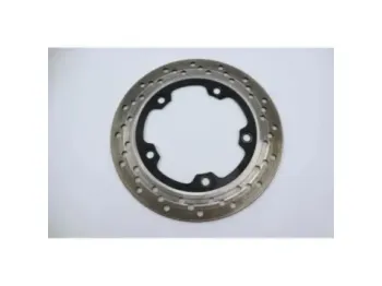 Disque frein arriere SUZUKI SFV 650 GLADIUS 2009 - 2015