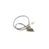 Contacteur de bequille SUZUKI GS 500 2001 - 2002 Contacteur de bequille SUZUKI GS 500 2001 - 2002
