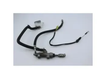 Maitre cylindre frein arriere SUZUKI SFV 650 GLADIUS 2009 - 2015