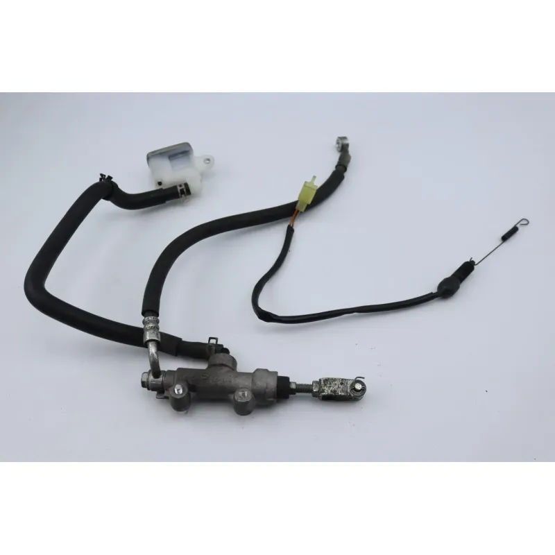 Maitre cylindre frein arriere SUZUKI SFV 650 GLADIUS 2009 - 2015