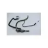 Maitre cylindre frein arriere SUZUKI SFV 650 GLADIUS 2009 - 2015 Maitre cylindre frein arriere SUZUKI SFV 650 GLADIUS 2009 - 2015
