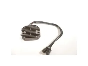 Regulateur charge batterie SUZUKI GS 500 2001 - 2002