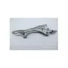 Platine avant droite SUZUKI SFV 650 GLADIUS 2009 - 2015 Platine avant droite SUZUKI SFV 650 GLADIUS 2009 - 2015