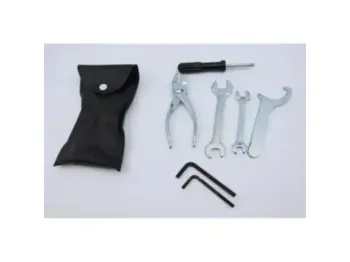 Trousse outil SUZUKI SFV 650 GLADIUS 2009 - 2015