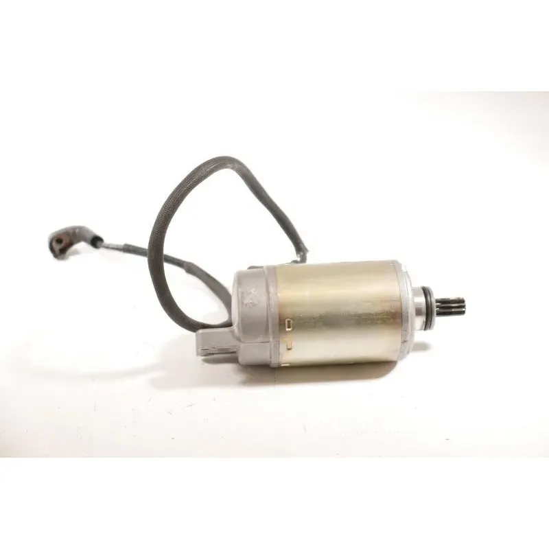 Demarreur SUZUKI GS 500 2001 - 2002