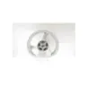 Jante arriere SUZUKI GS 500 2001 - 2002 Jante arriere SUZUKI GS 500 2001 - 2002