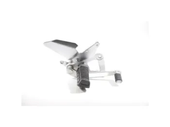 Platine avant droite SUZUKI GS 500 2001 - 2002