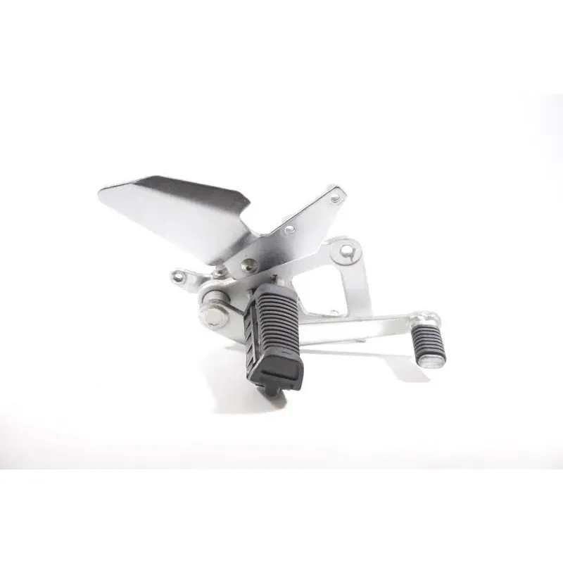 Platine avant droite SUZUKI GS 500 2001 - 2002