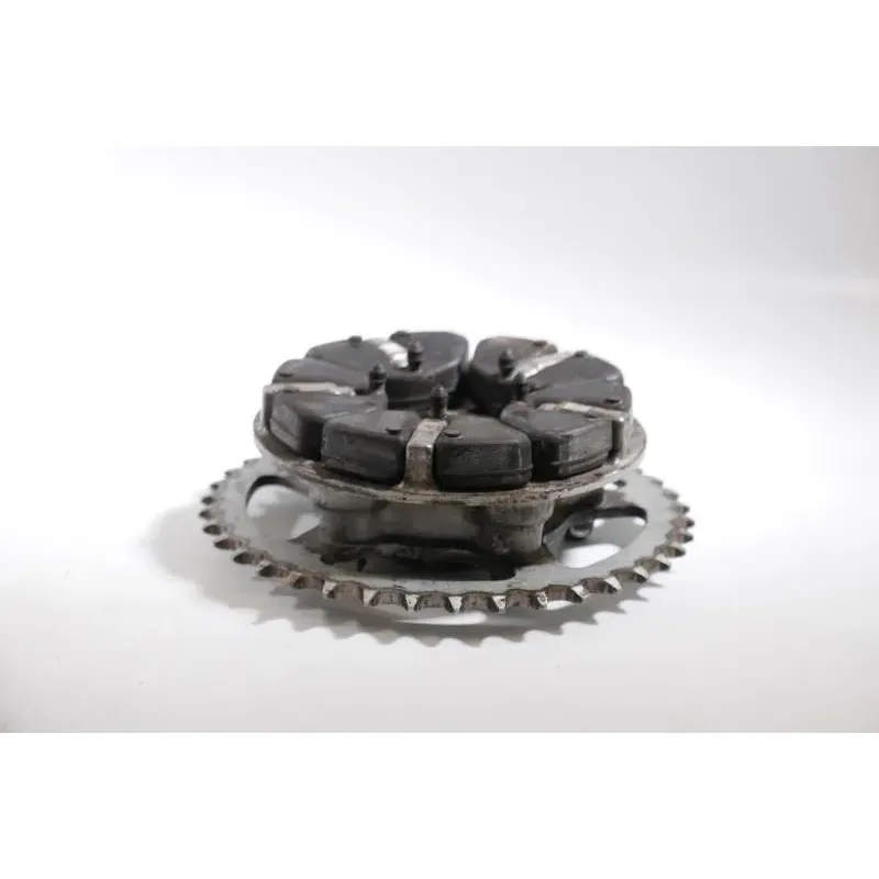 Porte couronne SUZUKI GS 500 2001 - 2002