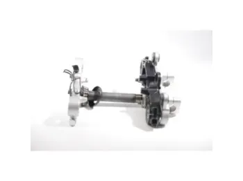 Te inferieur superieur SUZUKI GS 500 2001 - 2002