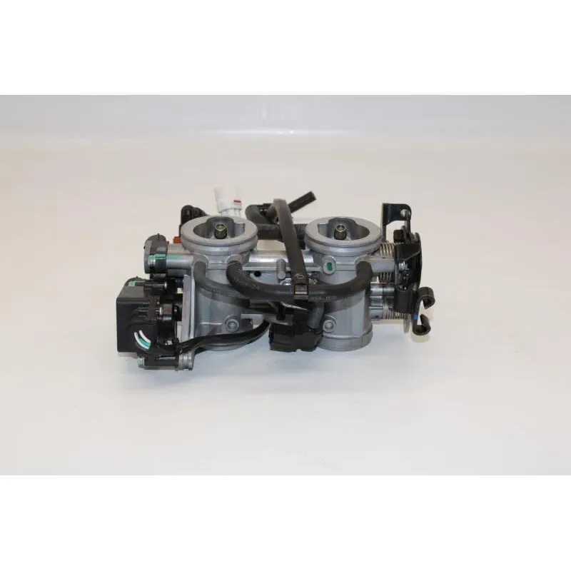 Rampe d'injection KAWASAKI Z 650 2020 - 2025