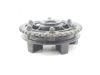 Porte couronne YAMAHA XJR 1300 1999 - 2001