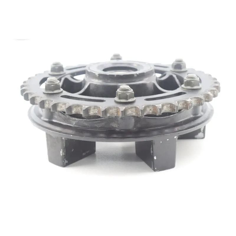 Porte couronne YAMAHA XJR 1300 1999 - 2001