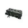 Culasse TRIUMPH TT 600 2000-2003