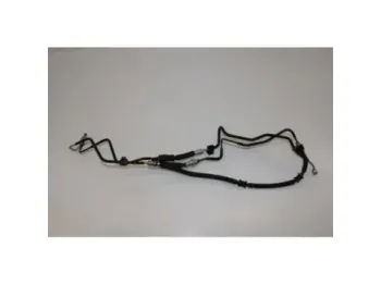 Durite de frein arriere KAWASAKI Z 650 2020 - 2025