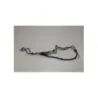 Durite de frein arriere KAWASAKI Z 650 2020 - 2025 Durite de frein arriere KAWASAKI Z 650 2020 - 2025