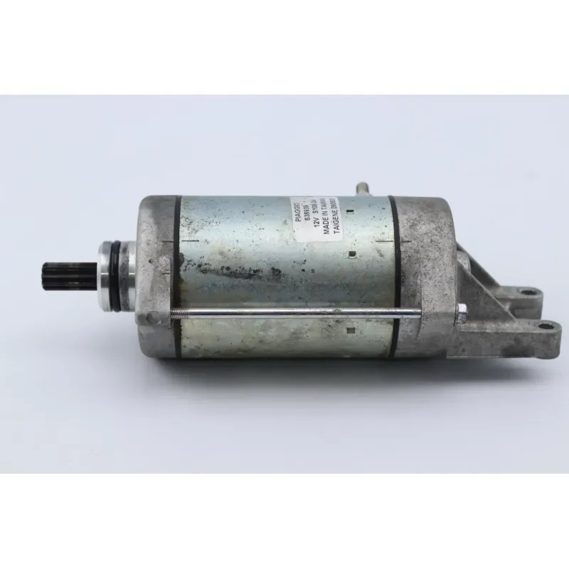 Demarreur PIAGGIO MP3 400 LT 2008 - 2010