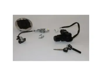 Jeu de serrure contacteur a cle KAWASAKI Z 650 2020 - 2025