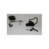 Jeu de serrure contacteur a cle KAWASAKI Z 650 2020 - 2025 Jeu de serrure contacteur a cle KAWASAKI Z 650 2020 - 2025