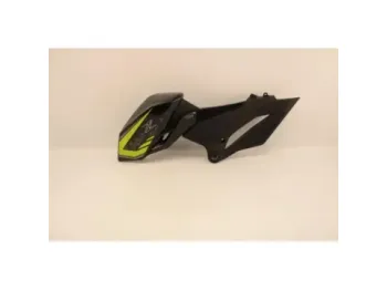 Flanc avant gauche KAWASAKI Z 400 ABS 2019 - 2020