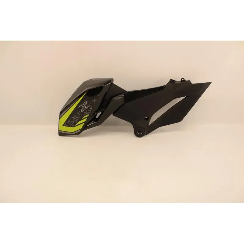 Flanc avant gauche KAWASAKI Z 400 ABS 2019 - 2020