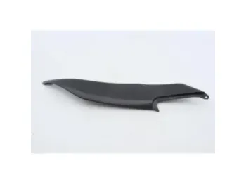 Cache carenage sous selle droit KAWASAKI ER6 650 N 2009 - 2011